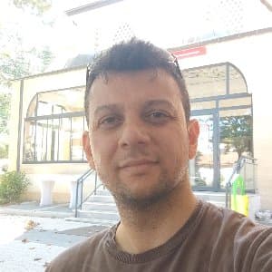 Halit E. profil fotoğrafı