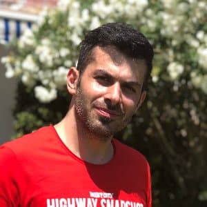 Halit T. profil fotoğrafı