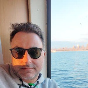 Haluk B. profil fotoğrafı