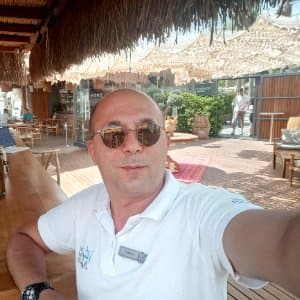 Hamdi A. profil fotoğrafı