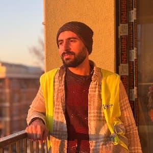 Hamdullah B. profil fotoğrafı