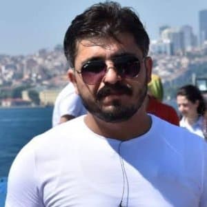 Hamdullah K. profil fotoğrafı