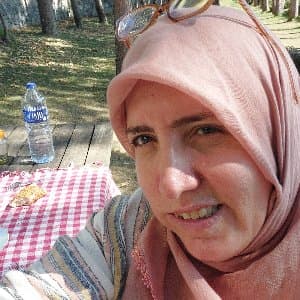 Hamide A. profil fotoğrafı