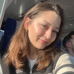 Hamide Ö. profil fotoğrafı