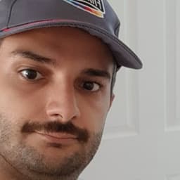Hamit A. profil fotoğrafı