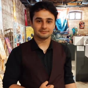 Hamit G. profil fotoğrafı