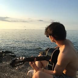 Hamit K. profil fotoğrafı