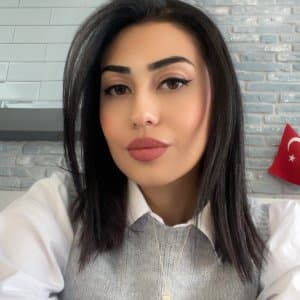 Hamiyet K. profil fotoğrafı