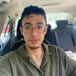 Hamza B. profil fotoğrafı