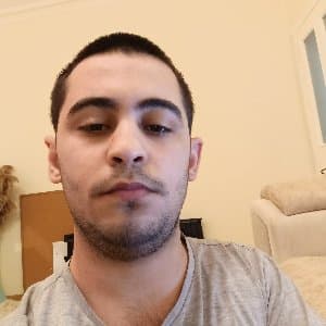 Hamza B. profil fotoğrafı