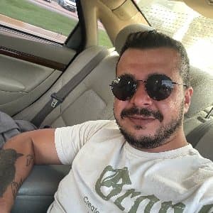 Hamza Ç. profil fotoğrafı