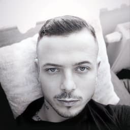 Hamza A. profil fotoğrafı