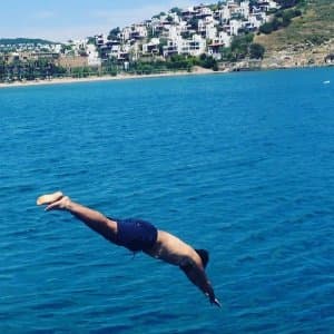 Hamza G. profil fotoğrafı