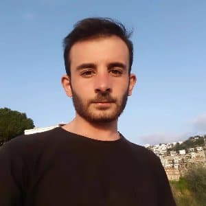 Hamza K. profil fotoğrafı
