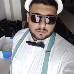 Hamza Ö. profil fotoğrafı