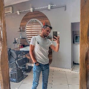 Hamza Ö. profil fotoğrafı
