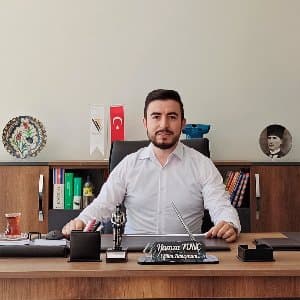 Hamza T. profil fotoğrafı