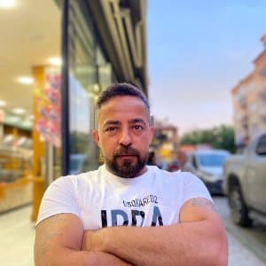 Hamza Y. profil fotoğrafı