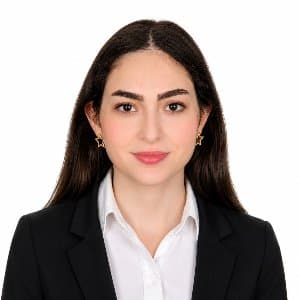 Hana M. profil fotoğrafı