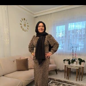 Handan A. profil fotoğrafı