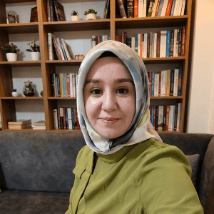 Handan K. profil fotoğrafı