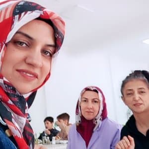Handan O. profil fotoğrafı
