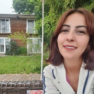 Hande K. profil fotoğrafı