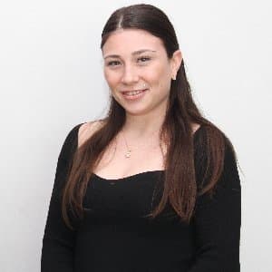 Hande B. profil fotoğrafı