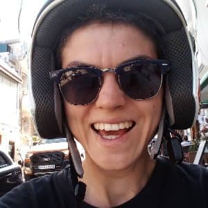 Hande K. profil fotoğrafı