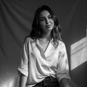 Hande Ö. profil fotoğrafı