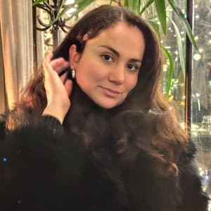 Handenur T. profil fotoğrafı