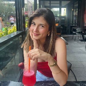 Handenur Y. profil fotoğrafı