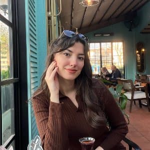 Buse Y. profil fotoğrafı