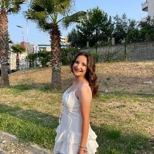 Hanife A. profil fotoğrafı
