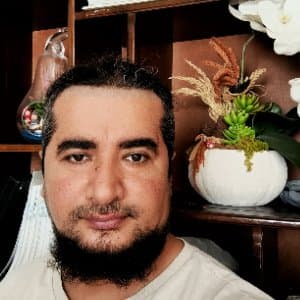 Hanifi A. profil fotoğrafı