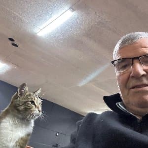 Hanifi N. profil fotoğrafı