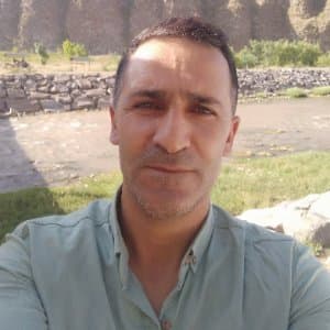Hanifi Ö. profil fotoğrafı
