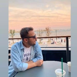 Hanifi P. profil fotoğrafı