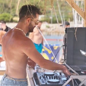 Hansel profil fotoğrafı