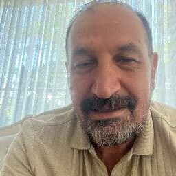 Harbi S. profil fotoğrafı