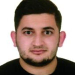 Harun Ç. profil fotoğrafı