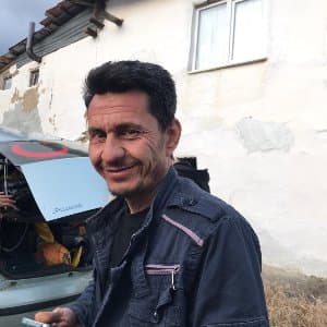 Harun A. profil fotoğrafı