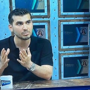 Harun D. profil fotoğrafı