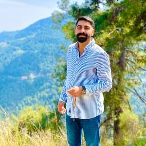Harun D. profil fotoğrafı
