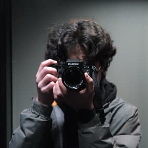 Harun Ç. profil fotoğrafı