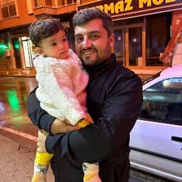 Harun G. profil fotoğrafı