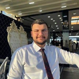 Harun İ. profil fotoğrafı