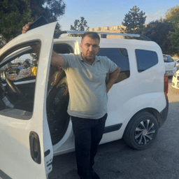 Harun K. profil fotoğrafı