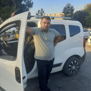 Harun K. profil fotoğrafı