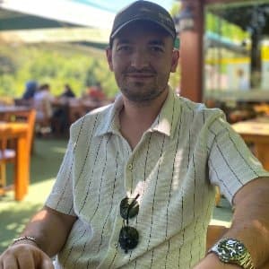 Harun S. profil fotoğrafı